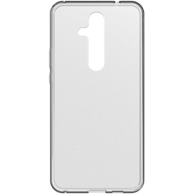 CVK Kryt průhledný na Nokia 8.1 Plus – Zboží Živě