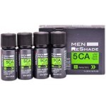Goldwell Men Reshape 5CA CFM 4 Shots barva na vlasy 80 ml – Hledejceny.cz