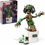 LEGO® Marvel 76297 Tančící Groot – Zbozi.Blesk.cz