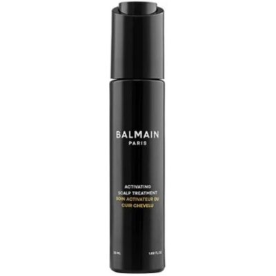 Balmain Homme Activating Scalp Treatment bezoplachová péče 50 ml – Zboží Mobilmania