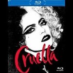 Cruella – Zboží Dáma