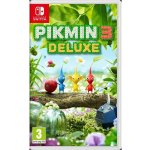 Pikmin 3 Deluxe – Zboží Dáma