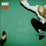 Moby - Play CD – Sleviste.cz