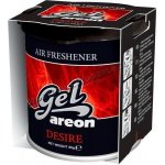 Areon Gel Can DESIRE – Hledejceny.cz