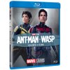 DVD film Ant-Man 1-3 kolekce BD