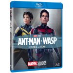 Ant-Man 1-3 kolekce BD – Hledejceny.cz