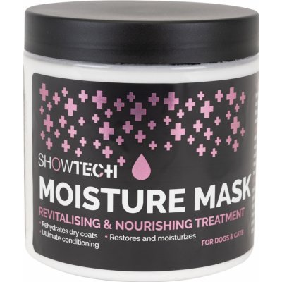 Show Tech Moisture Mask 500 ml – Sleviste.cz