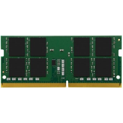 Kingston DDR4 32GB 3200MHz CL22 KCP432SD8/32 – Sleviste.cz