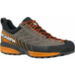 Scarpa Mescalito Titanium Mango – Zboží Mobilmania