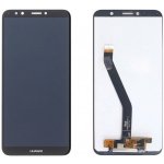 LCD Displej + Dotykové sklo Huawei P10 Lite - originál – Sleviste.cz