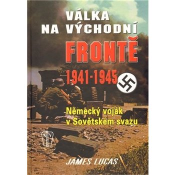 Válka na východní frontě 1941 - 1945