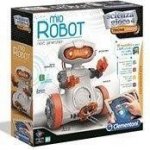 CLEMENTONI Science&Play Robot – Sleviste.cz