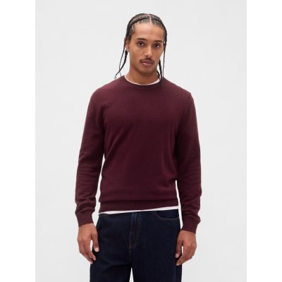 GAP svetr CashSoft červená – Hledejceny.cz