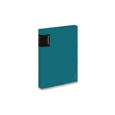 Karton P+P Karton Verde archivační box A4 30 mm milano – Sleviste.cz