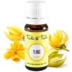 Ťuli a Ťuli Ylang Ylang přírodní éterický olej silice 10 ml – Zboží Mobilmania