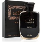 Rasasi Hawas Black parfémovaná voda pánská 100 ml – Zboží Dáma