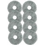 Dreame X40/X50/X60, Xaomi X10/X20, Roborock – Zboží Dáma