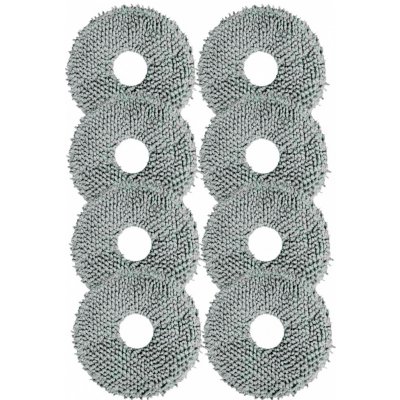 Dreame X40/X50/X60, Xaomi X10/X20, Roborock – Zboží Dáma