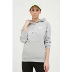 Under Armour mikina s kapucí Essential Fleece 1373033-011 – Zboží Mobilmania