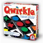 Schmidt Spiele Qwirkle – Hledejceny.cz