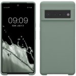 Pouzdro Kwmobile Google Pixel 6 Pro zelené – Zboží Živě