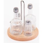 IGOTREND Dochucovací set PREZIDENT 4d – Sleviste.cz