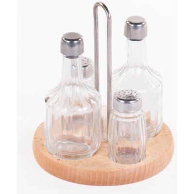 IGOTREND Dochucovací set PREZIDENT 4d – Sleviste.cz