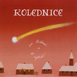 Bittová Iva - Kolednice – Hledejceny.cz