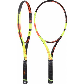 Babolat Pure Aero Decima Lite French Open