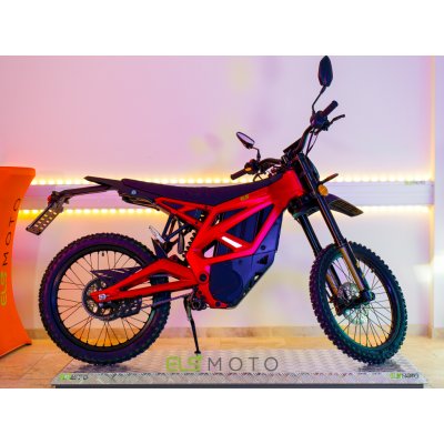 ELS MOTO PRO, 13,5 kW, 510 Nm, bat 72V40Ah 2,88 kWh L1e – Sleviste.cz