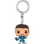 Funko Pocket POP! Marvel The Fantastic 4 First Steps Mister Fantastic – Sleviste.cz