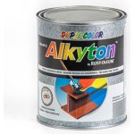 Alkyton -K 750 ml kladívkový stříbrošedý – Hledejceny.cz