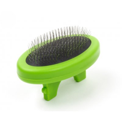 JK ANIMALS Nástavec kartáč jemný L 10 x 6 cm – Zboží Mobilmania