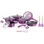 Royalty Line Sada hrnců hliníková 14 ks – Hledejceny.cz