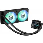 Asus PRIME LC 240 ARGB 90RC0111-B0EAY0 – Zboží Živě