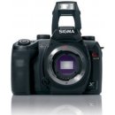 Digitální fotoaparát Sigma SD14