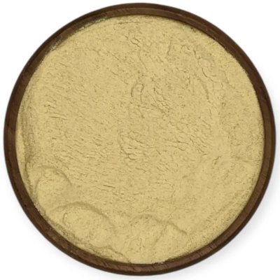 Herbi Česnek mletý 100 g – Zboží Dáma