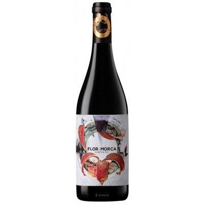 Juan Gil Morca Flor de Morca suché červené 2023 14,5% 0,75 l (holá láhev) – Hledejceny.cz