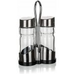 Banquet sada solnička a pepřenka 160 ml CULINARIA II 3 ks – Zboží Dáma