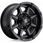 Fuel D575 Coupler 9X20 6X139,7 ET19 gloss black – Hledejceny.cz