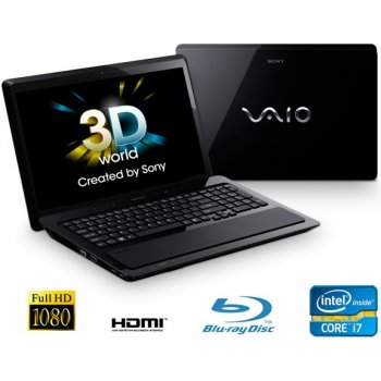 Sony VAIO F21Z1E/BI