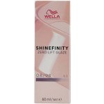 Wella Shinefinity Zero Lift Glaze 08/98 Cool Silver Pearl 60 ml – Zboží Mobilmania
