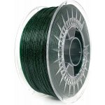 Devil Design PETG 1,75 mm 1 kg - Galaxy Green – Zboží Živě