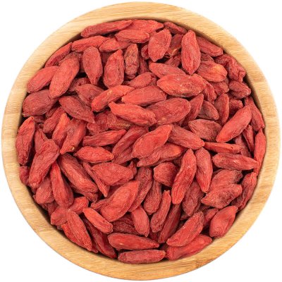 Vital Country Goji kustovnice čínská BIO 250 g – Zbozi.Blesk.cz