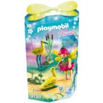 Playmobil 9138 Víla a její přátelé čápy – Zboží Živě