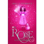 Rose a strieborný duch - Holly Webbová – Zboží Mobilmania