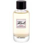 Karl Lagerfeld Karl Paris 21 Rue Saint-Guillaume parfémovaná voda dámská 100 ml – Hledejceny.cz