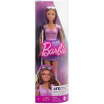 Mattel Barbie Fashionistas 228 Slabozraká s hůlkou HRH17 – Zboží Dáma