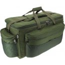 Rybářský obal a batoh NGT Taška Giant Green Carryall