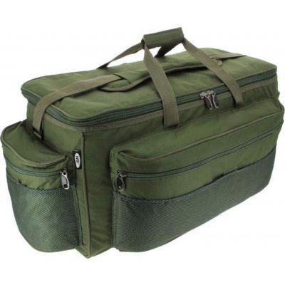 NGT Taška Giant Green Carryall